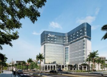 Maqam Misr participates in Al-Ahram Real Estate Exhibition