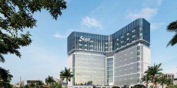 Maqam Misr participates in Al-Ahram Real Estate Exhibition