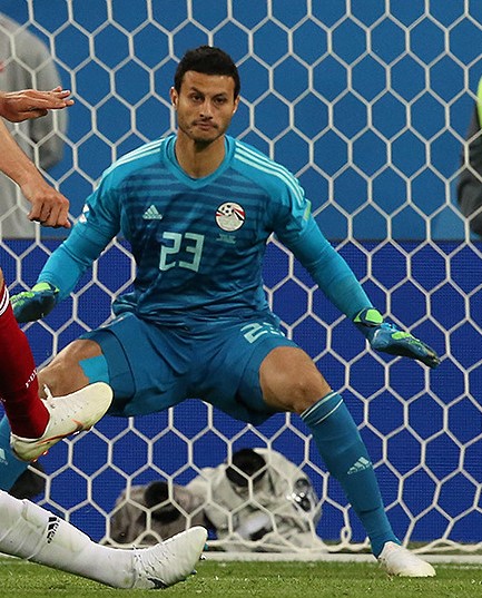 Salah in shortlist for African Footballer of the Year 2 - Egyptian Gazette