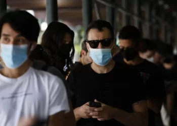 WHO Europe expects more monkeypox-related deaths