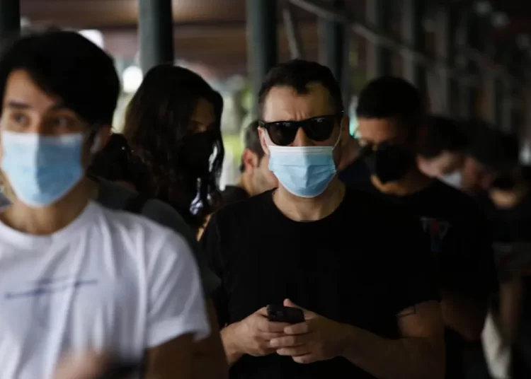 WHO Europe expects more monkeypox-related deaths 1 - Egyptian Gazette