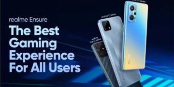 realme’s Narzo series and GT Series received great response from Egyptian market
