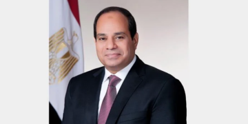 President Sisi greets Egyptian, Arab nations on New Hijri year 1 - Egyptian Gazette President Sisi greets Egyptian, Arab nations on New Hijri year