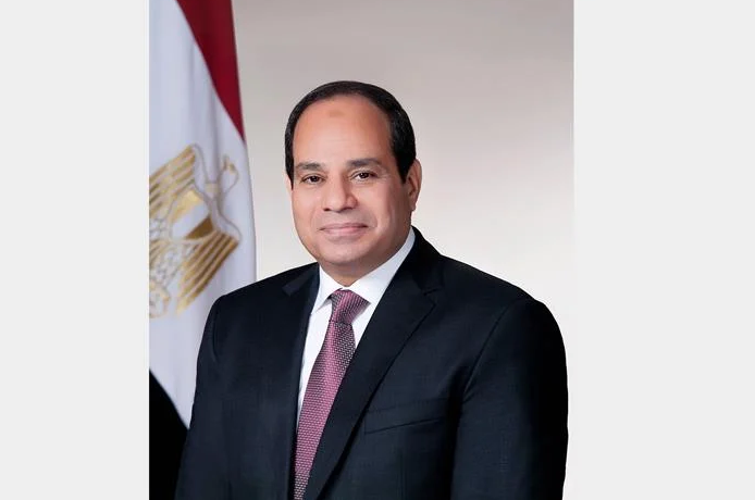 President Sisi greets Egyptian, Arab nations on New Hijri year 1 - Egyptian Gazette President Abdel Fattah El Sisi