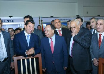 Finance minister: Sisi’s directives support localization of industries