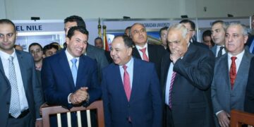 Finance minister: Sisi's directives support localization of industries 1 - Egyptian Gazette Finance minister: Sisi’s directives support localization of industries