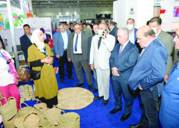 ‘Our Country’s Industry’ exhibit concludes with great success