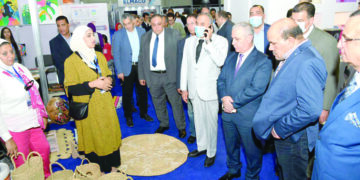 ‘Our Country’s Industry’ exhibit concludes with great success