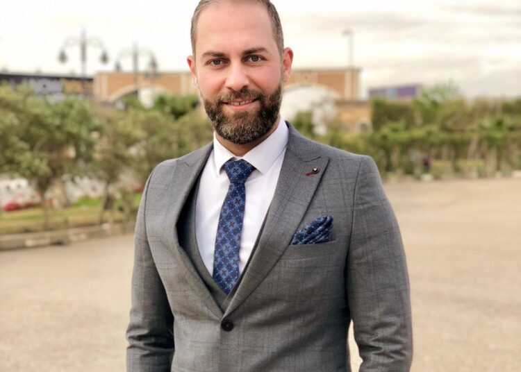 Sherif El Domyati to head Commercial Sector at Prime Development Company 1 - Egyptian Gazette Sherif El Domyati