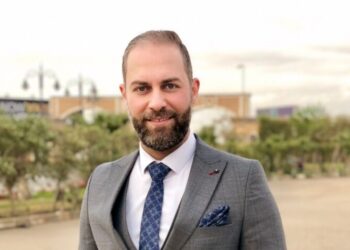 Sherif El Domyati to head Commercial Sector at Prime Development Company