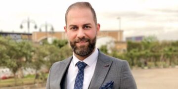 Sherif El Domyati to head Commercial Sector at Prime Development Company