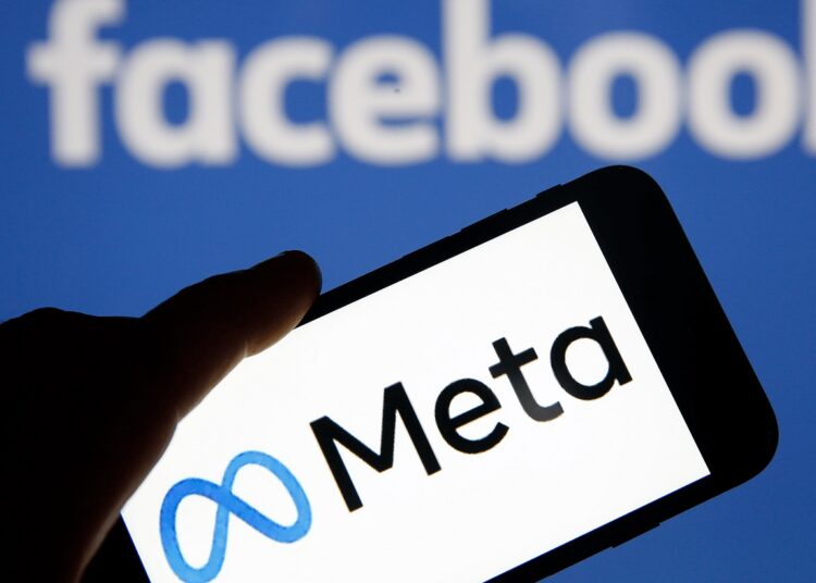 Facebook announces new virtual reality login system 2 - Egyptian Gazette Facebook announces new virtual reality login system 1 - Egyptian Gazette