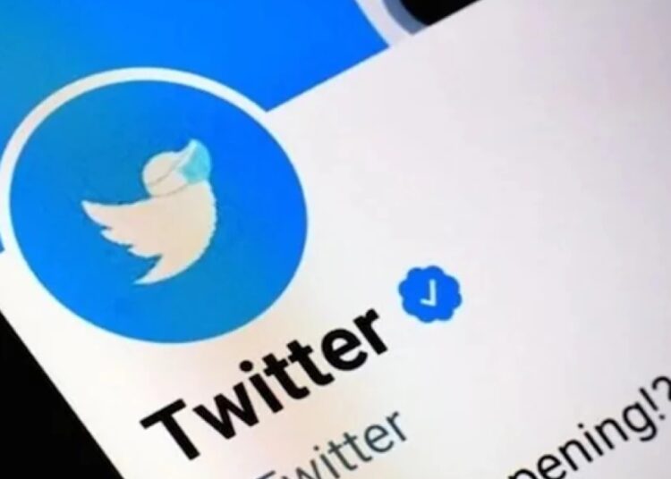 Twitter removes over 1 mln spam accounts each day 1 - Egyptian Gazette Twitter removes over 1 million spam accounts each day, executives told reporters in a briefing.