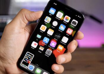 Apple launches iPhone security tool to block targeted attacks