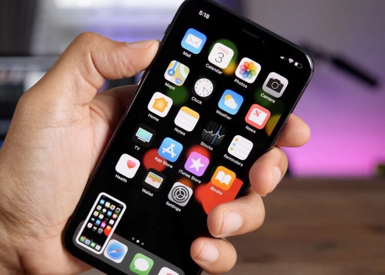 Apple Inc introduced a security tool for iPhone, iPad and Mac devices.