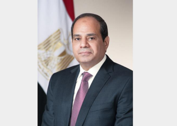 President Sisi extends greeting to Egyptian expats on Eid Al-Adha
