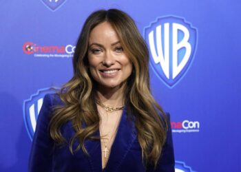 Aronofsky, Iñarritu films set for Venice Film Festival