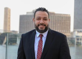 Wassim Ouda to head commercial sector at Nakheel Developments