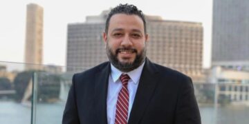 Wassim Ouda to head commercial sector at Nakheel Developments