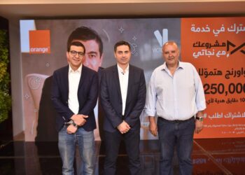 Orange Egypt launches new startup platform