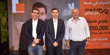 Orange Egypt launches new startup platform