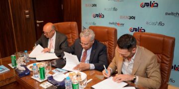 Damen to launch its mobile wallet app in partnership with BKN301