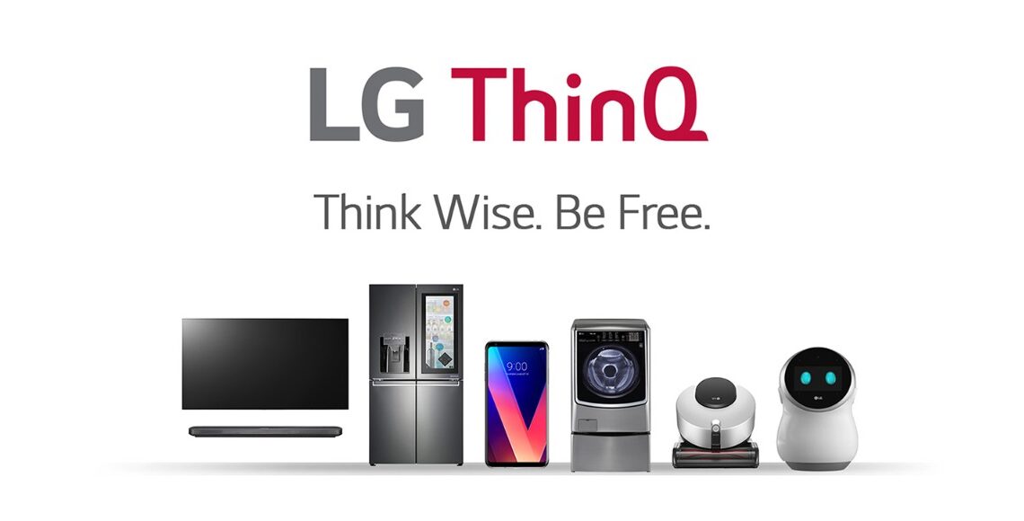 LG’s witness major increases with over 62% in number of ThinQ App users in Egypt 11 - Egyptian Gazette