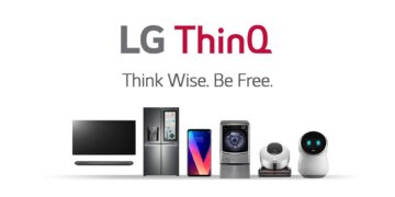 LG’s witness major increases with over 62% in number of ThinQ App users in Egypt
