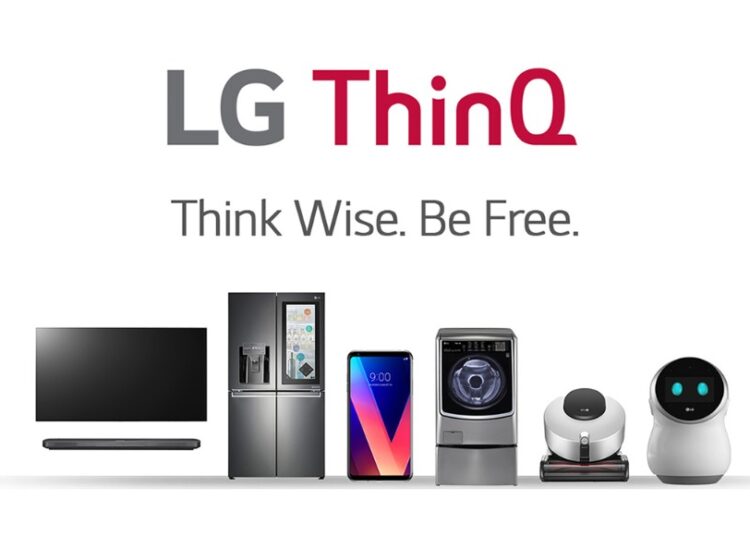 LG’s witness major increases with over 62% in number of ThinQ App users in Egypt 1 - Egyptian Gazette