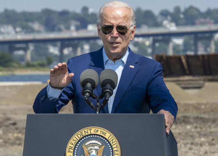 Joe Biden