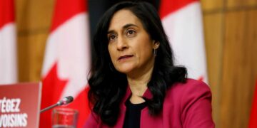 Canada to send 39 armored vehicles to Ukraine