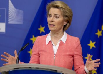 Von der Leyen: EU wants N. Macedonia in the bloc