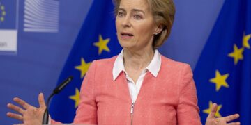 Von der Leyen: EU wants N. Macedonia in the bloc