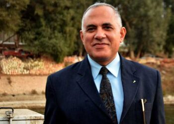 Over 60,000 encroachments on Nile, canals removed until now: Irrigation min.