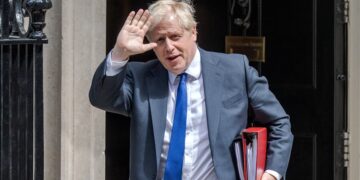 UK gov’t to focus on pre-agreed policy, not unpicking decisions – PM’s spokesman