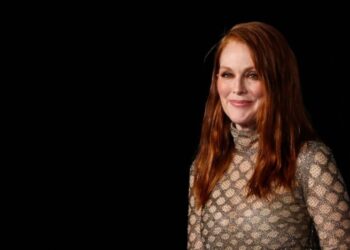 Julianne Moore to preside over jury at Venice Film Festival