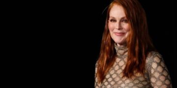 Julianne Moore to preside over jury at Venice Film Festival 1 - Egyptian Gazette Julianne Moore to preside over jury at Venice Film Festival
