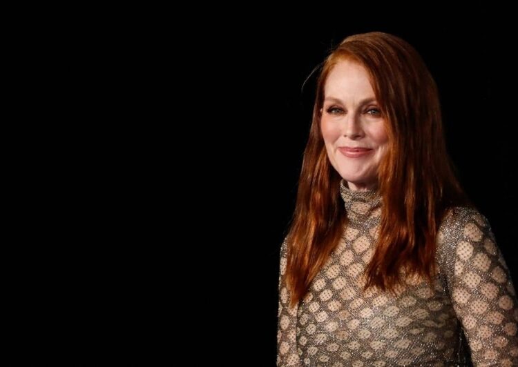 Julianne Moore to preside over jury at Venice Film Festival 2 - Egyptian Gazette Julianne Moore to preside over jury at Venice Film Festival 1 - Egyptian Gazette