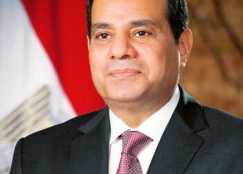 Sisi greets Egyptian people on 70th anniversary of July revolution