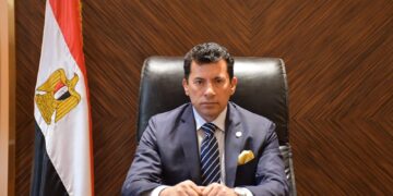 Sports Ministry, TDH France sign MoU to establish 8 digital community centers 1 - Egyptian Gazette Sports Ministry, TDH France sign MoU to establish 8 digital community centers