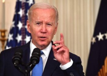 Biden predicts states will try to arrest women who travel for abortions