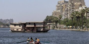 Cairo’s floating heritage risks being towed away by grand projects