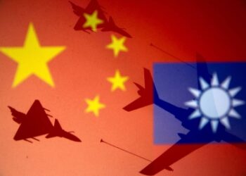 Swiss set to match EU sanctions if China attacks Taiwan