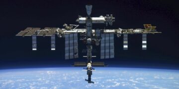 High-flying experiment: Do stem cells grow better in space? 1 - Egyptian Gazette High-flying experiment: Do stem cells grow better in space?