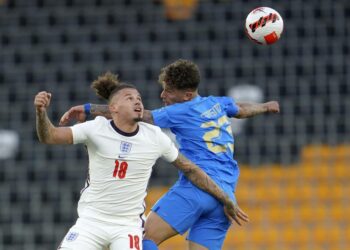 Man City buy Kalvin Phillips, stake in Italian club Palermo