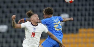 Man City buy Kalvin Phillips, stake in Italian club Palermo