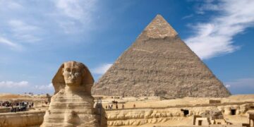 Egypt ranks 9th among 17 most popular tourist destinations 1 - Egyptian Gazette Egypt ranks 9th among 17 most popular tourist destinations