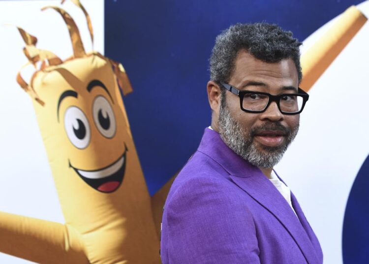 Jordan Peele’s ‘Nope’ debuts at No. 1 with $44 million 2 - Egyptian Gazette Jordan Peele’s ‘Nope’ debuts at No. 1 with $44 million 1 - Egyptian Gazette