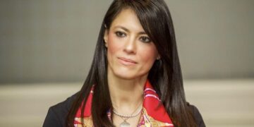 Mashat: Egypt works on boosting co-operation with Arab countries