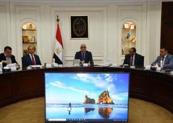 Housing min. follows up progress in Great Transfiguration project